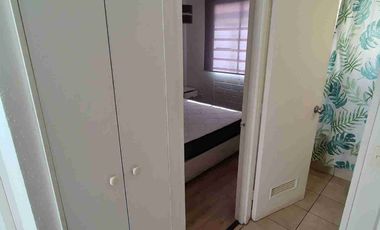 Departamento Amoblado en Edificio tres puntas