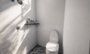 Rumah Baru 2 Lantai Karanganyar Promo 360 Juta Gratis SHM & Canopy