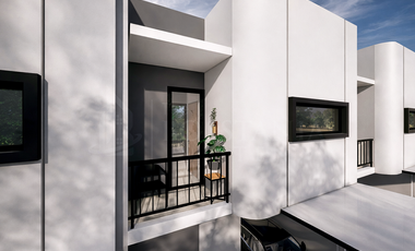 Rumah Baru 2 Lantai Karanganyar Promo 360 Juta Gratis SHM & Canopy
