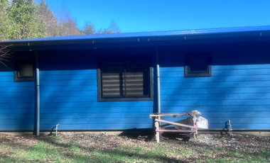 Arriendo casa amoblada en Villarrica
