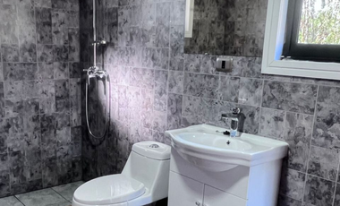 Arriendo casa amoblada en Villarrica
