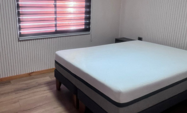 Arriendo casa amoblada en Villarrica