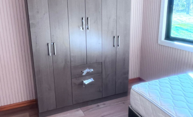Arriendo casa amoblada en Villarrica
