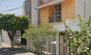 VENTA DE CASA EN GUADALAJARA JALISCO