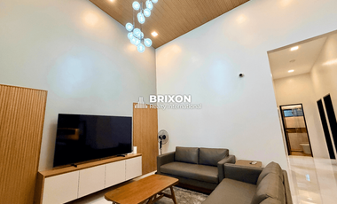 Bungalow for Sale In San Fernando: ₱11.2M Furnished 3-Bedroom Home Near SM Telabastagan