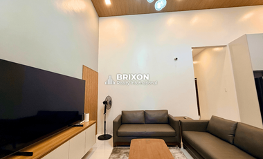 Bungalow for Sale In San Fernando: ₱11.2M Furnished 3-Bedroom Home Near SM Telabastagan