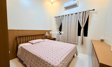 Bungalow for Sale In San Fernando: ₱11.2M Furnished 3-Bedroom Home Near SM Telabastagan