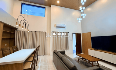 Bungalow for Sale In San Fernando: ₱11.2M Furnished 3-Bedroom Home Near SM Telabastagan