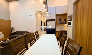 Bungalow for Sale In San Fernando: ₱11.2M Furnished 3-Bedroom Home Near SM Telabastagan