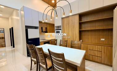 Bungalow for Sale In San Fernando: ₱11.2M Furnished 3-Bedroom Home Near SM Telabastagan