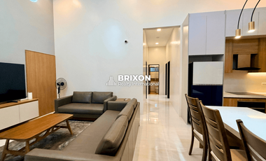 Bungalow for Sale In San Fernando: ₱11.2M Furnished 3-Bedroom Home Near SM Telabastagan