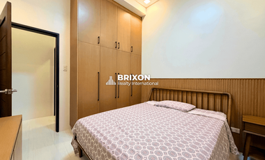 Bungalow for Sale In San Fernando: ₱11.2M Furnished 3-Bedroom Home Near SM Telabastagan