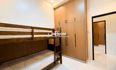 Bungalow for Sale In San Fernando: ₱11.2M Furnished 3-Bedroom Home Near SM Telabastagan