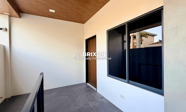 Bungalow for Sale In San Fernando: ₱11.2M Furnished 3-Bedroom Home Near SM Telabastagan