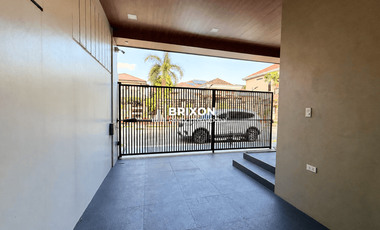 Bungalow for Sale In San Fernando: ₱11.2M Furnished 3-Bedroom Home Near SM Telabastagan