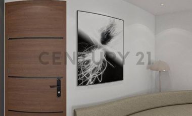 Venta de Suite sector Eloy Alfaro