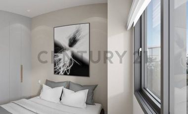 Venta de Suite sector Eloy Alfaro