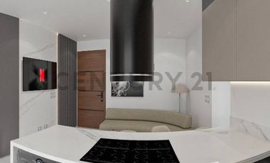 Venta de Suite sector Eloy Alfaro