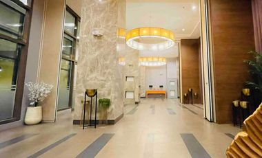 For Rent | 1-Bedroom Unit | Radiance Manila Bay – South Tower | Roxas Boulevard, Pasay City