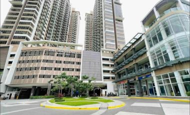 For Rent | 1-Bedroom Unit | Radiance Manila Bay – South Tower | Roxas Boulevard, Pasay City