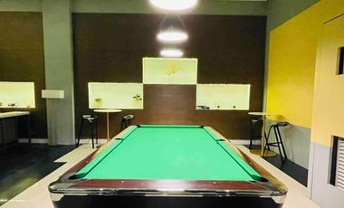 For Rent | 1-Bedroom Unit | Radiance Manila Bay – South Tower | Roxas Boulevard, Pasay City