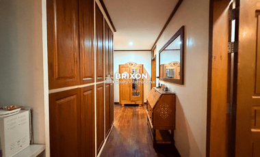House and Lot for Sale in Angeles City Pampanga: ₱35M Filipino-Inspired Bungalow on 1,156 sqm Lot