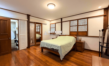 House and Lot for Sale in Angeles City Pampanga: ₱35M Filipino-Inspired Bungalow on 1,156 sqm Lot