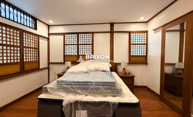 House and Lot for Sale in Angeles City Pampanga: ₱35M Filipino-Inspired Bungalow on 1,156 sqm Lot