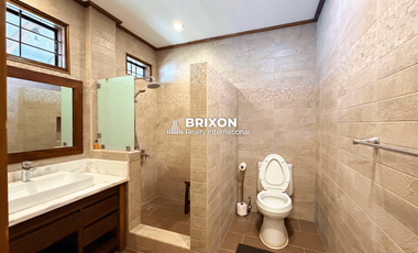 House and Lot for Sale in Angeles City Pampanga: ₱35M Filipino-Inspired Bungalow on 1,156 sqm Lot