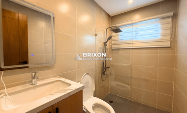 House for Sale in San Fernando Pampanga: ₱25M Fully Funished Modern Tropical Gated Pool Villa