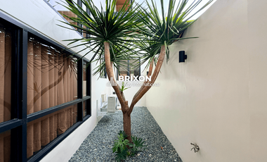 House for Sale in San Fernando Pampanga: ₱25M Fully Funished Modern Tropical Gated Pool Villa