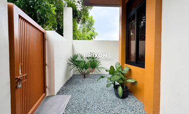 House for Sale in San Fernando Pampanga: ₱25M Fully Funished Modern Tropical Gated Pool Villa