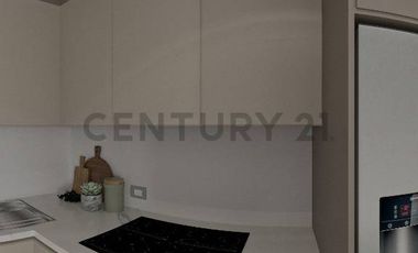 Venta de Estudio sector Eloy Alfaro