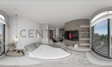 Venta de Estudio sector Eloy Alfaro