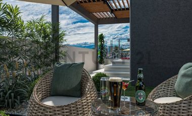 Venta de Estudio sector Eloy Alfaro