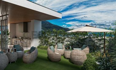Venta de Estudio sector Eloy Alfaro