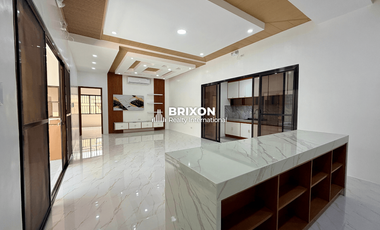 Smart Bungalow with Pool For Sale Near SM Telabastagan, San Fernando