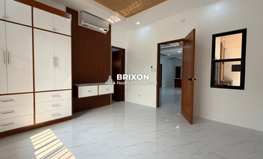 Smart Bungalow with Pool For Sale Near SM Telabastagan, San Fernando