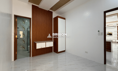 Smart Bungalow with Pool For Sale Near SM Telabastagan, San Fernando
