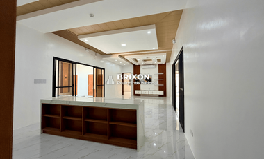 Smart Bungalow with Pool For Sale Near SM Telabastagan, San Fernando