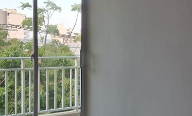 Apartamento REMODELADO Villa carolina