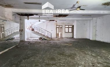RUANG USAHA DIJUAL DI SOLO DEKAT SOLO GRAND MALL
