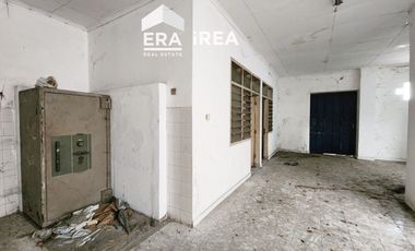 RUANG USAHA DIJUAL DI SOLO DEKAT SOLO GRAND MALL