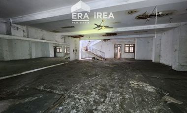 RUANG USAHA DIJUAL DI SOLO DEKAT SOLO GRAND MALL