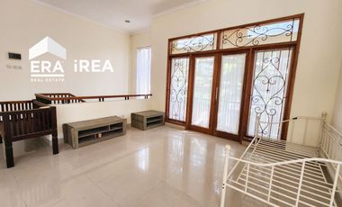Rumah Cluster 2 Lantai Dijual di Jogja Dekat Pasar Rejodani dan Sleman City Hall