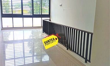 Ruko Strategis di Fresh Market 2 Lantai Harga 4,3 M (SP 1099 IA)