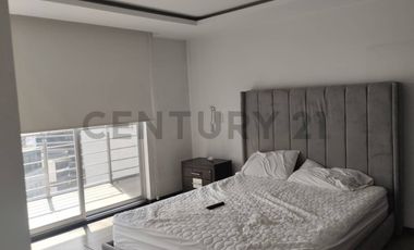 VENDO DEPARTAMENTO CON BALCON LA CAROLINA 3 DORMITORIOS 3 BAÑOS 2 PARQUEADEROS