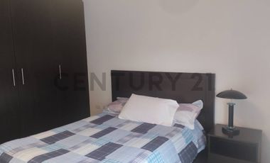 VENDO DEPARTAMENTO CON BALCON LA CAROLINA 3 DORMITORIOS 3 BAÑOS 2 PARQUEADEROS