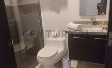 VENDO DEPARTAMENTO CON BALCON LA CAROLINA 3 DORMITORIOS 3 BAÑOS 2 PARQUEADEROS