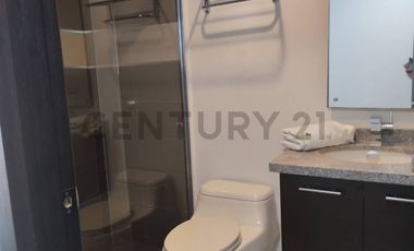 VENDO DEPARTAMENTO CON BALCON LA CAROLINA 3 DORMITORIOS 3 BAÑOS 2 PARQUEADEROS